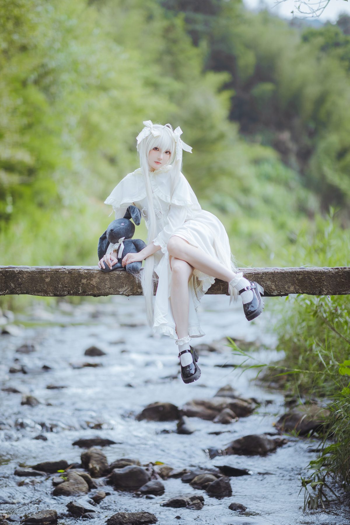 Coser@瓜希酱 春日野穹 0024 2491532592.jpg