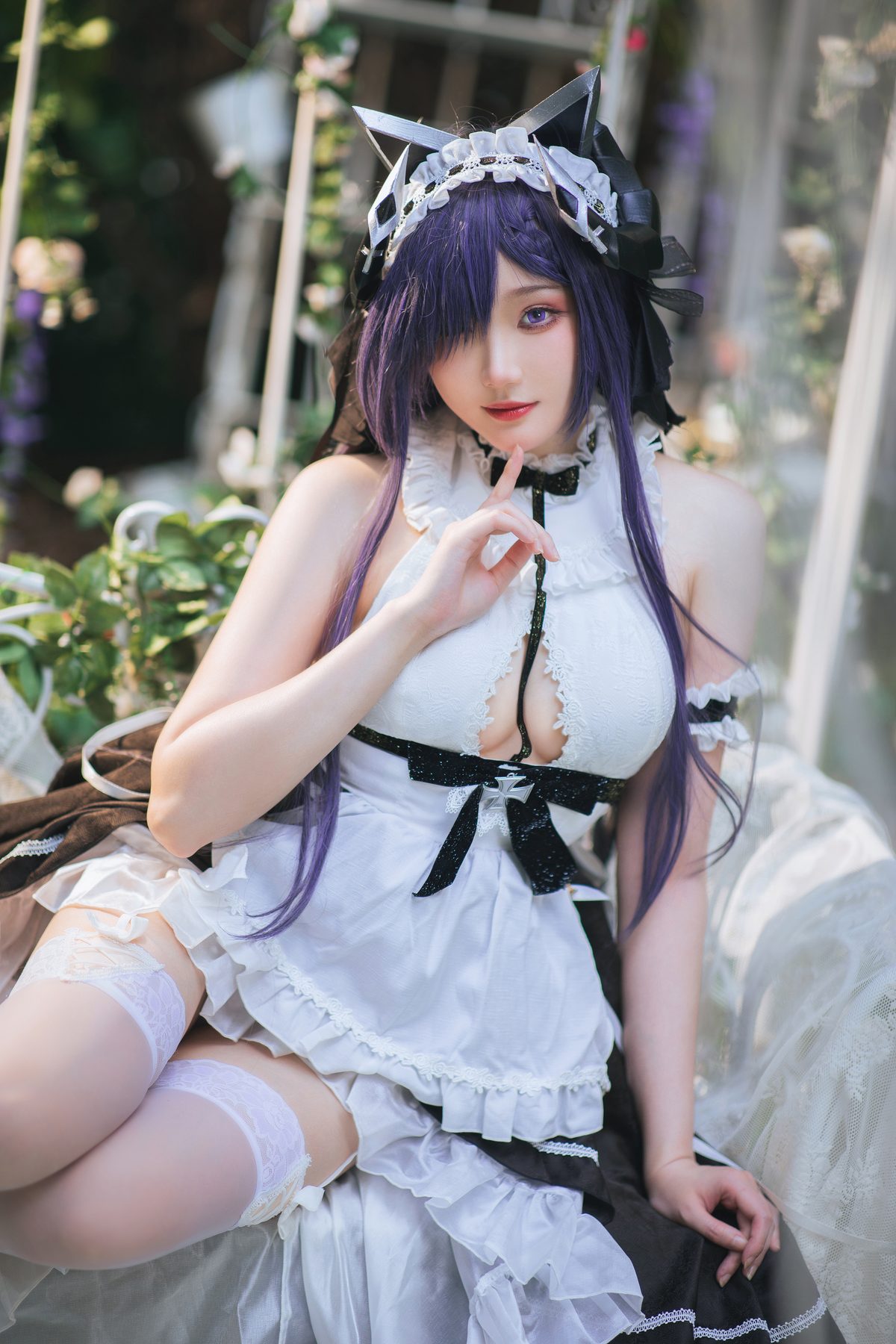 Coser@瓜希酱 碧蓝航线 奥古斯特女仆 0011 5376328509.jpg