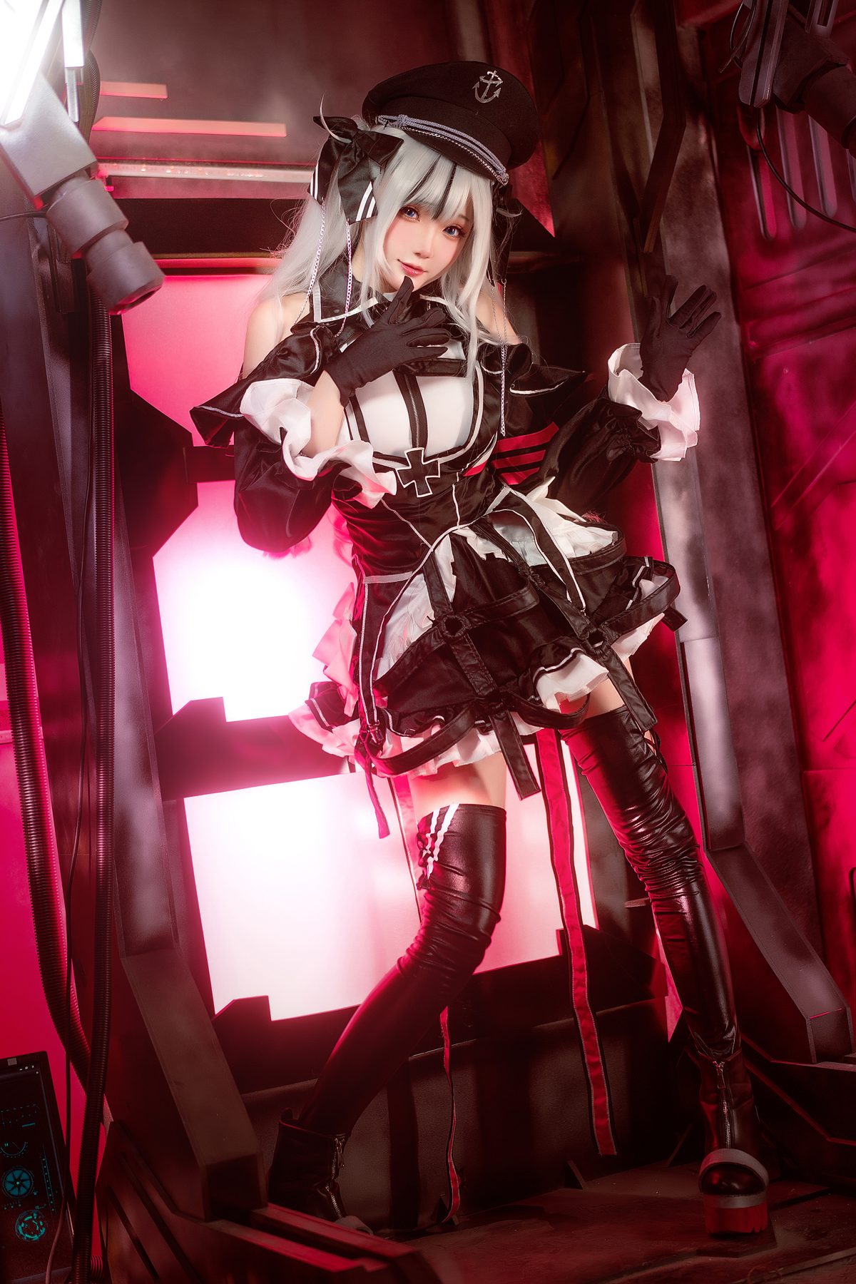 Coser@瓜希酱 碧蓝航线 碧蓝航线易北 0005 1164494134.jpg