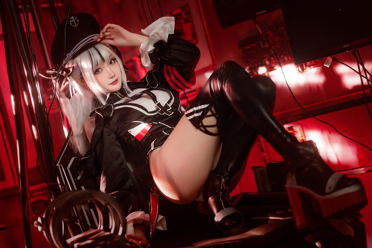 Coser@瓜希酱 碧蓝航线 碧蓝航线易北 0022 4715011546.jpg