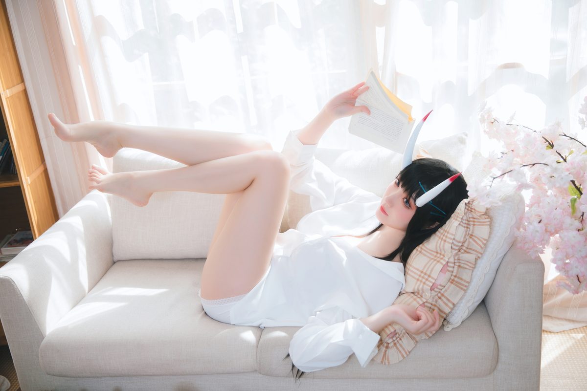 Coser@瓜希酱 能代衬衣 0013 9905334255.jpg