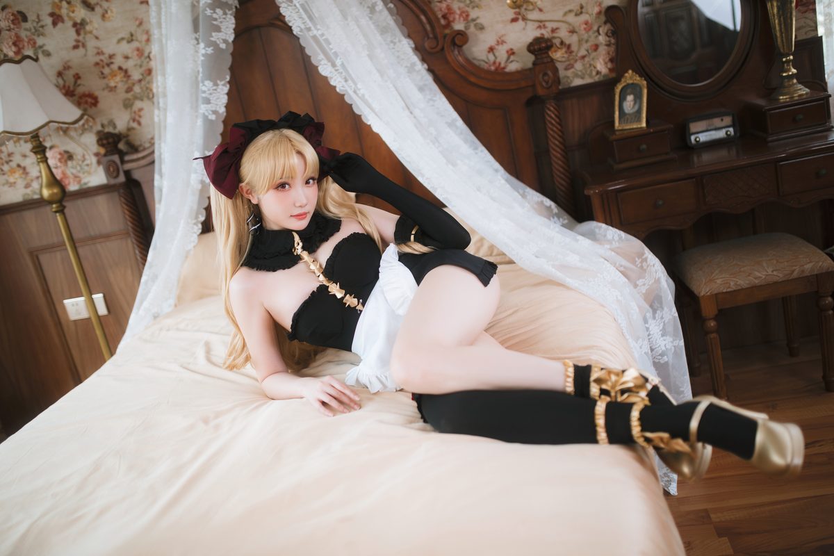 Coser@瓜希酱 艾蕾女仆 Ereshkigal 0022 9735994709.jpg