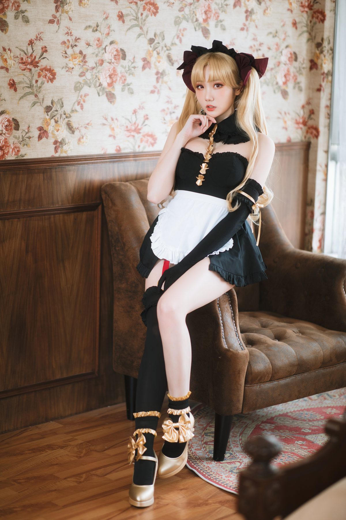 Coser@瓜希酱 艾蕾女仆 Ereshkigal 0023 5295889467.jpg