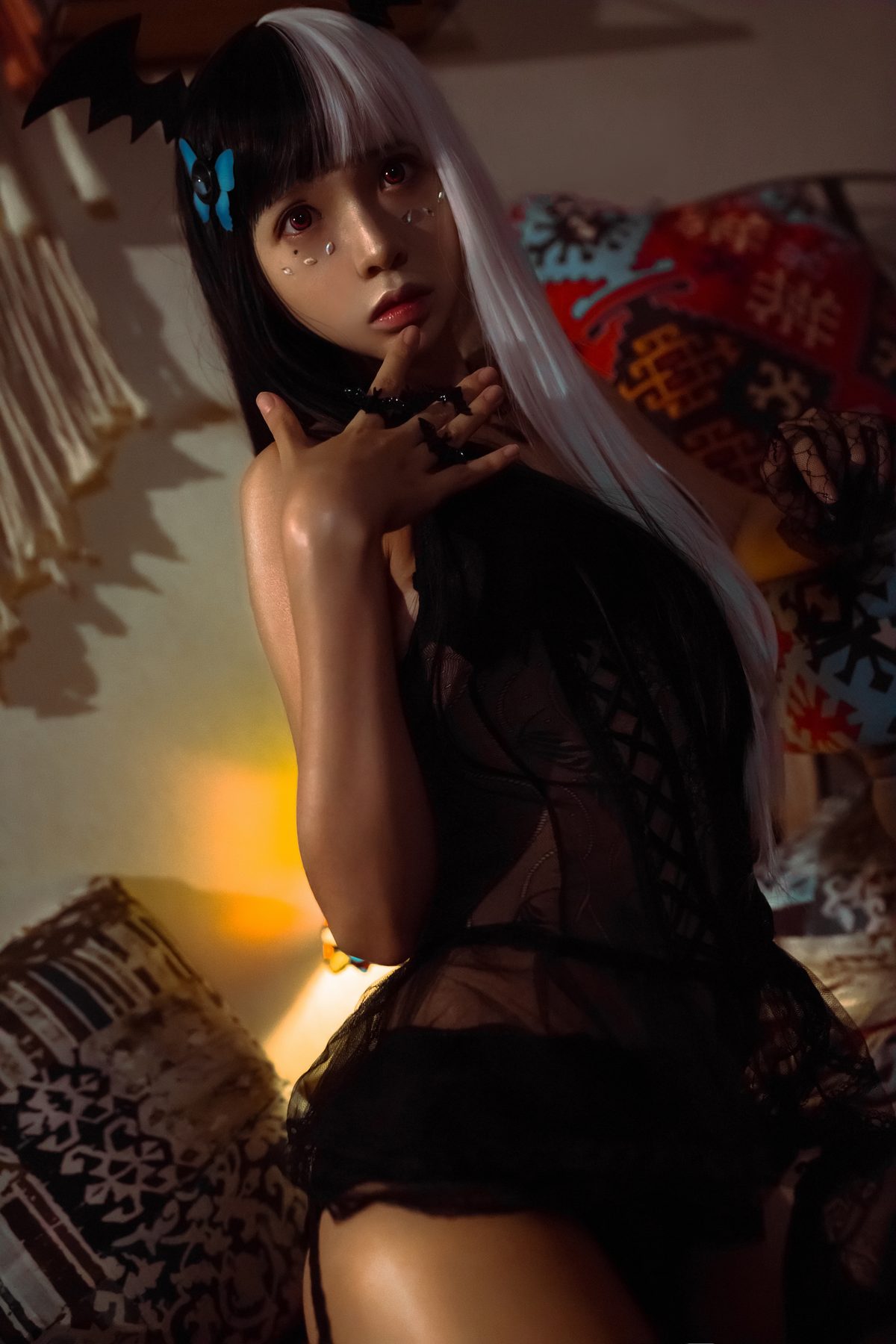 Coser@疯猫ss 万圣小恶魔 0003 7321816509.jpg