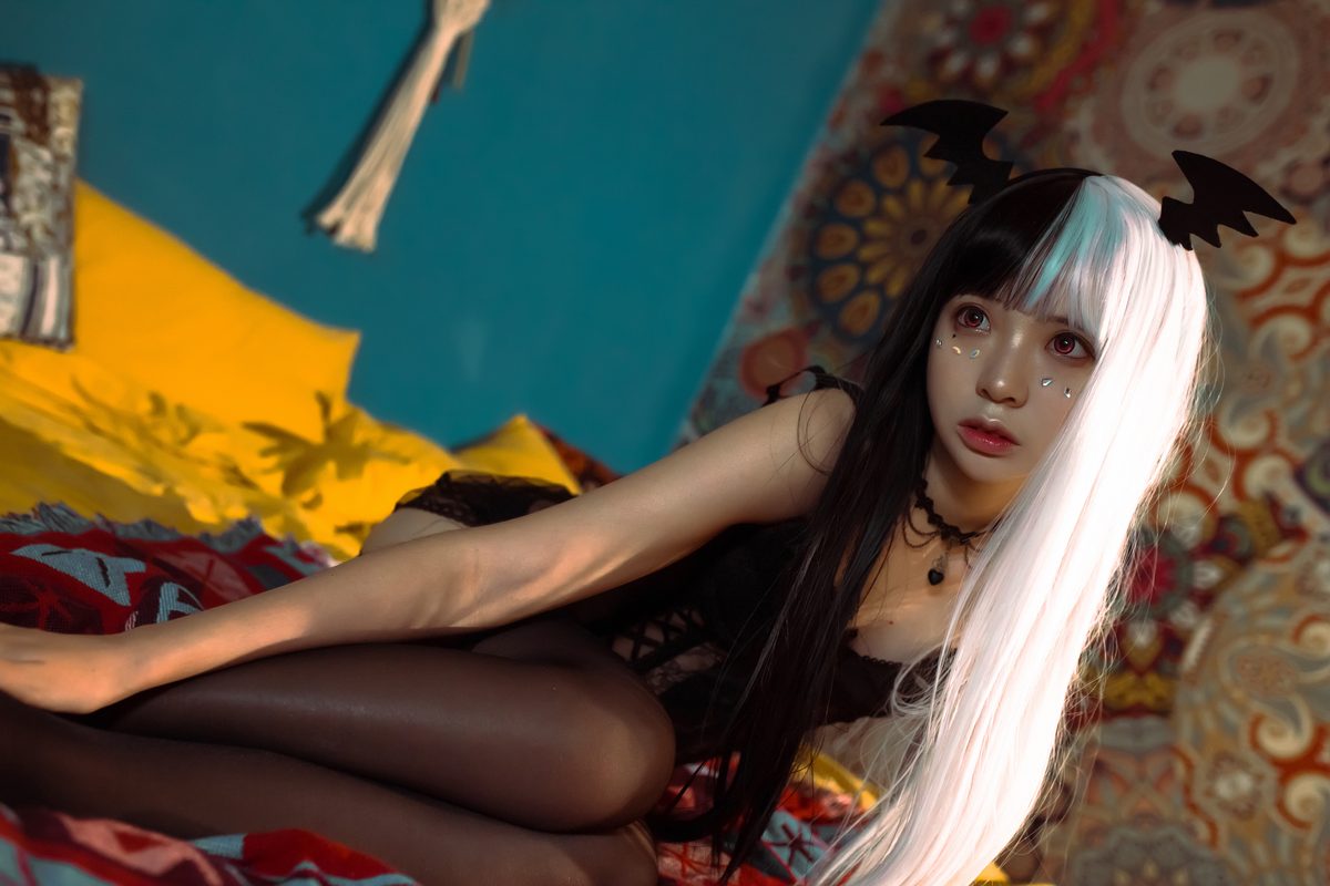 Coser@疯猫ss 万圣小恶魔 0030 9859380939.jpg