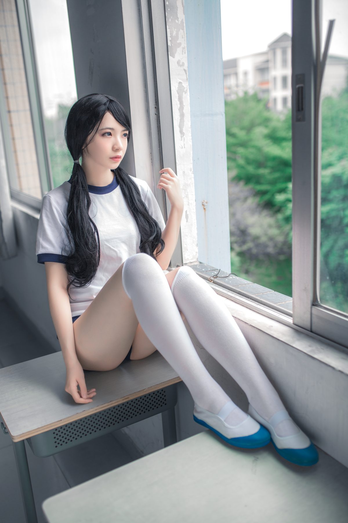 Coser@疯猫ss 体操服 0002 2478617816.jpg