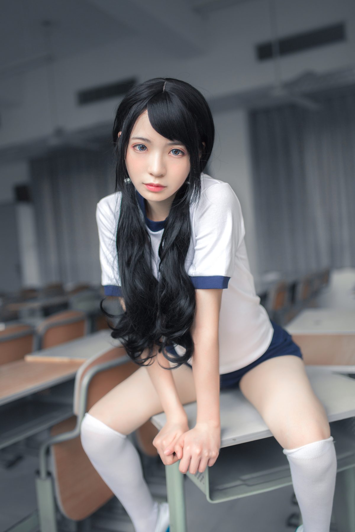 Coser@疯猫ss 体操服 0007 6207560629.jpg