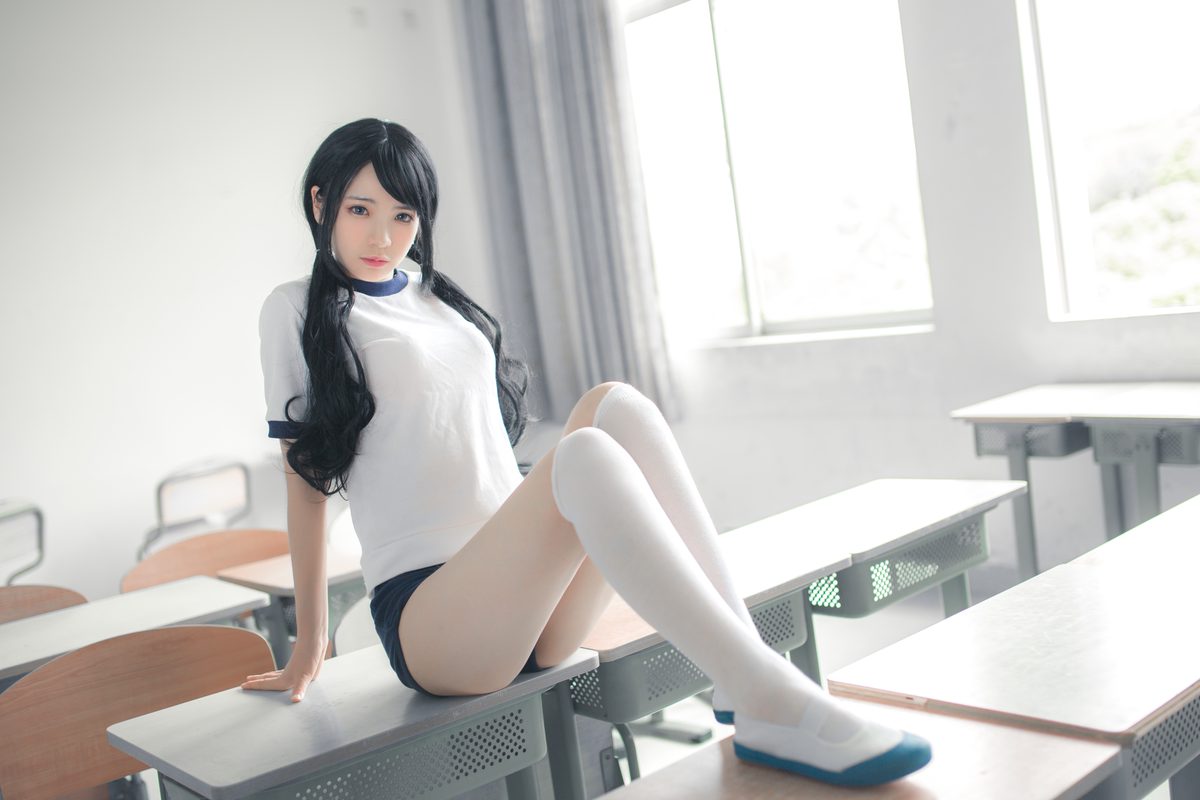 Coser@疯猫ss 体操服 0010 3990825178.jpg