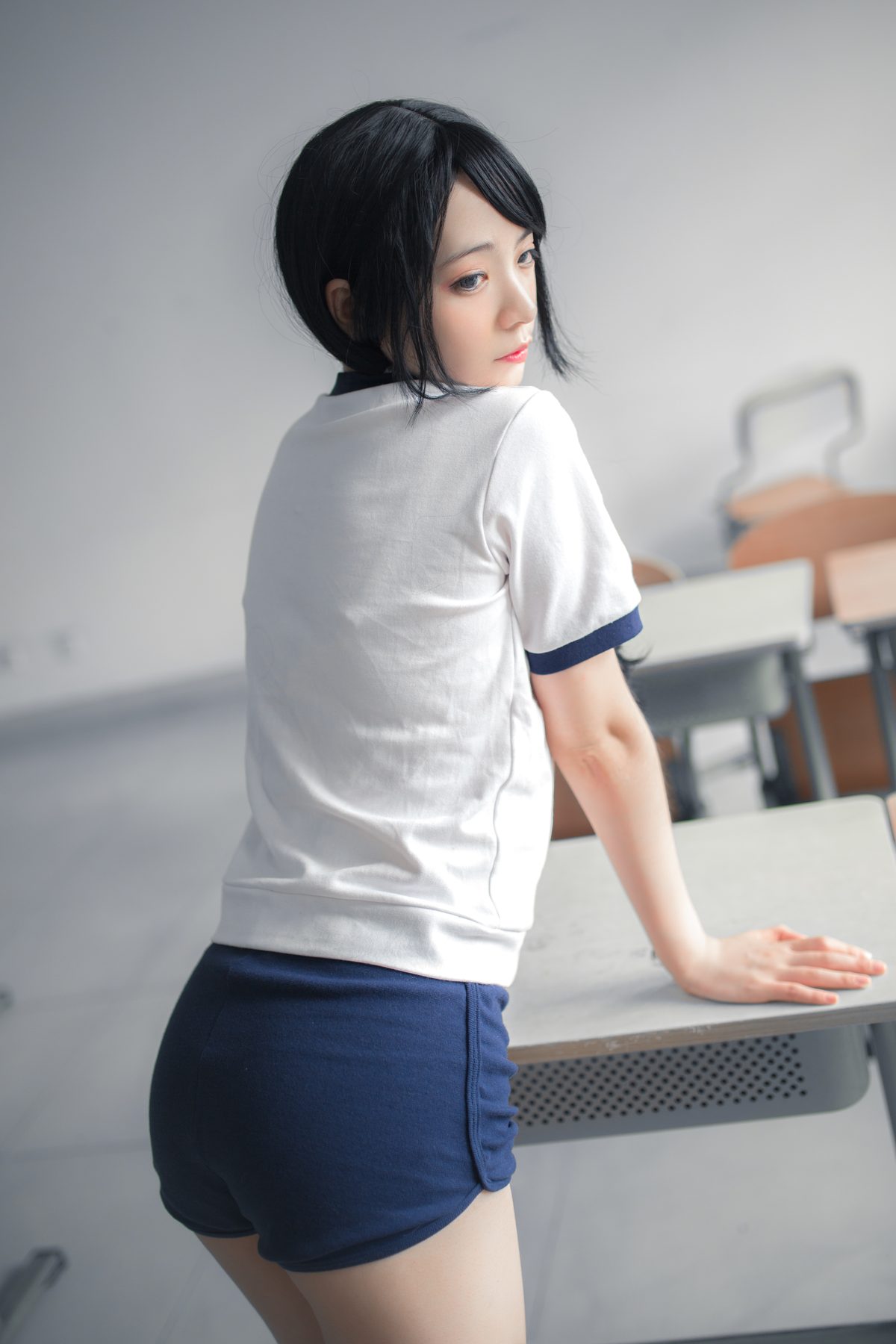 Coser@疯猫ss 体操服 0015 4468485798.jpg