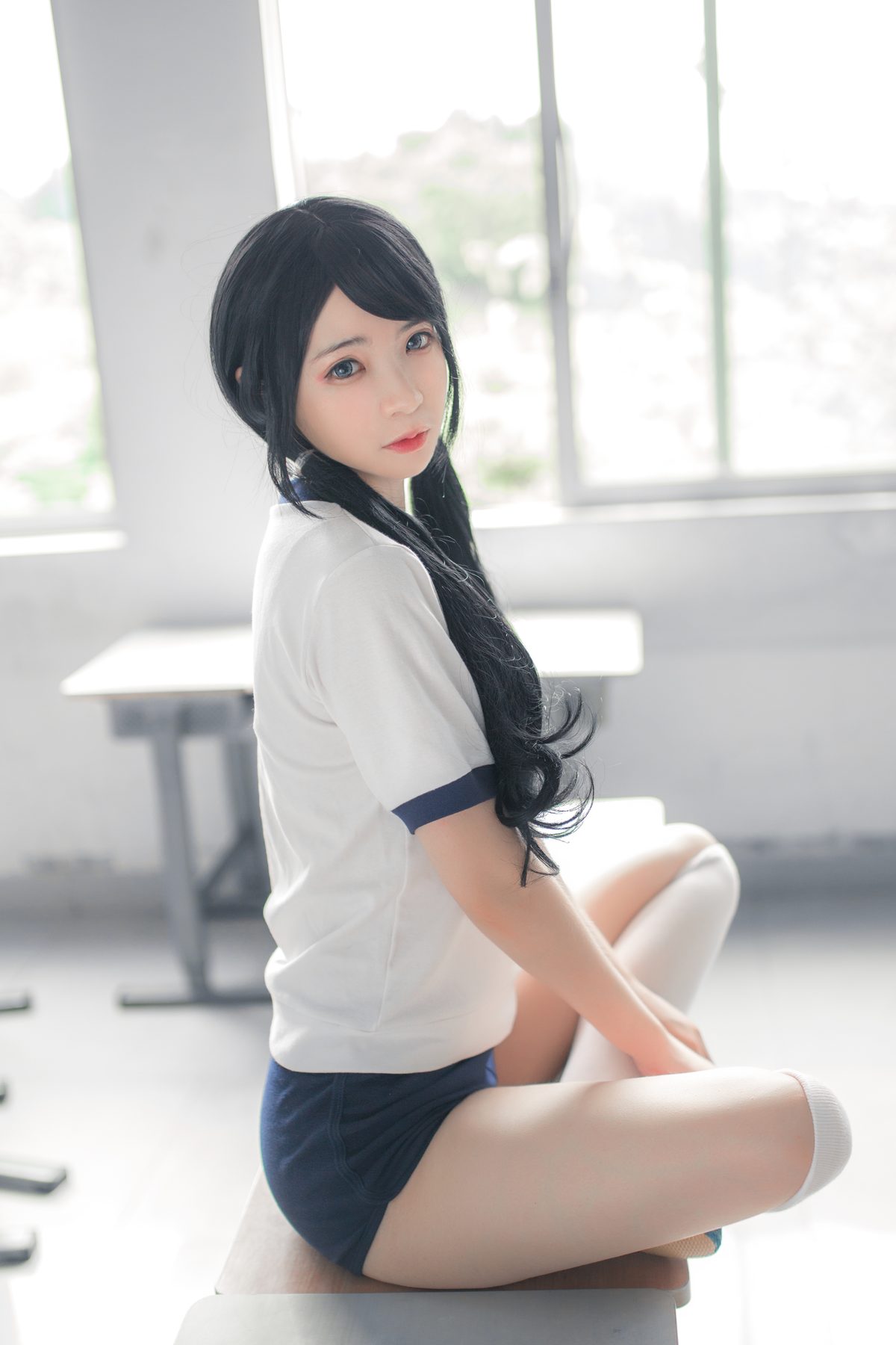 Coser@疯猫ss 体操服 0018 4225126717.jpg