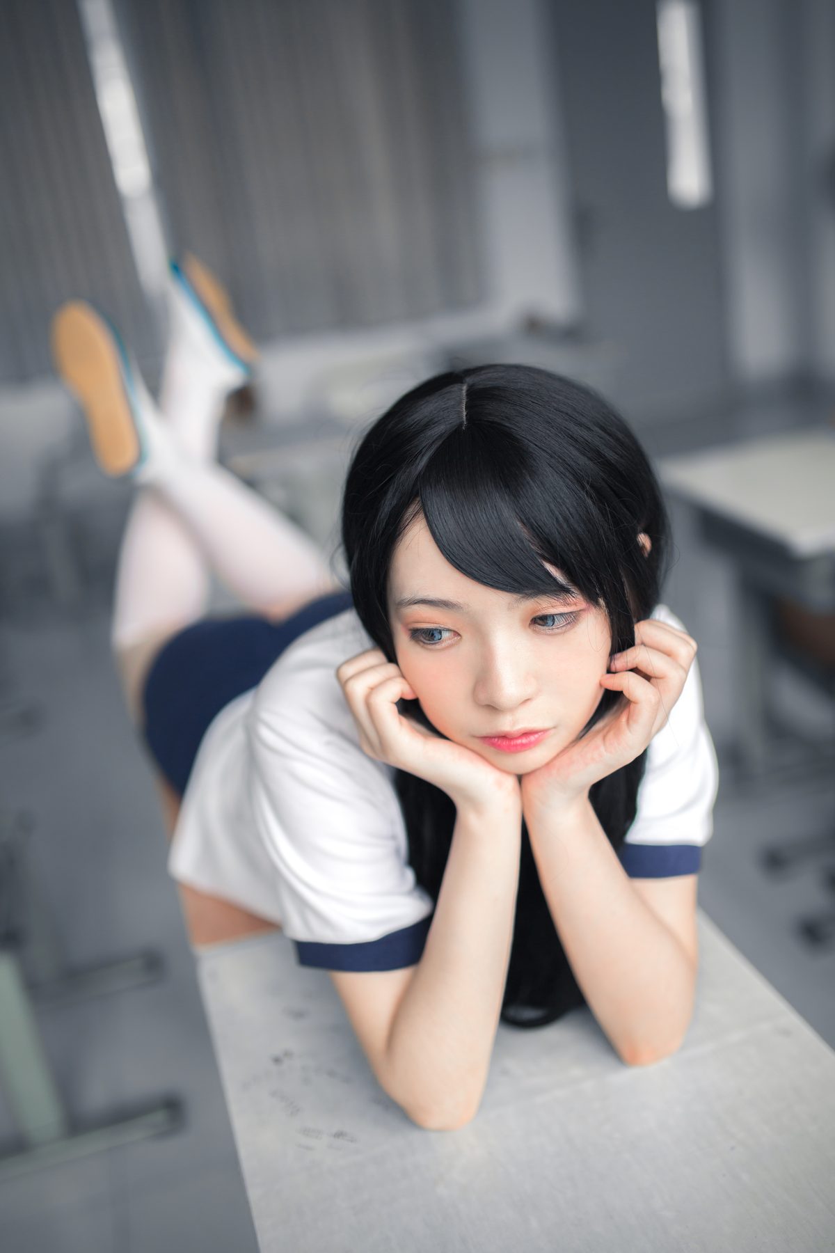 Coser@疯猫ss 体操服 0020 7994166826.jpg