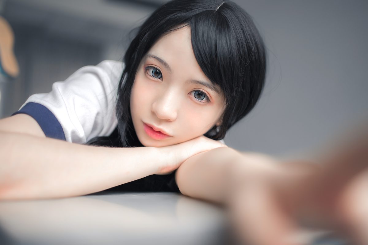 Coser@疯猫ss 体操服 0022 3763185507.jpg