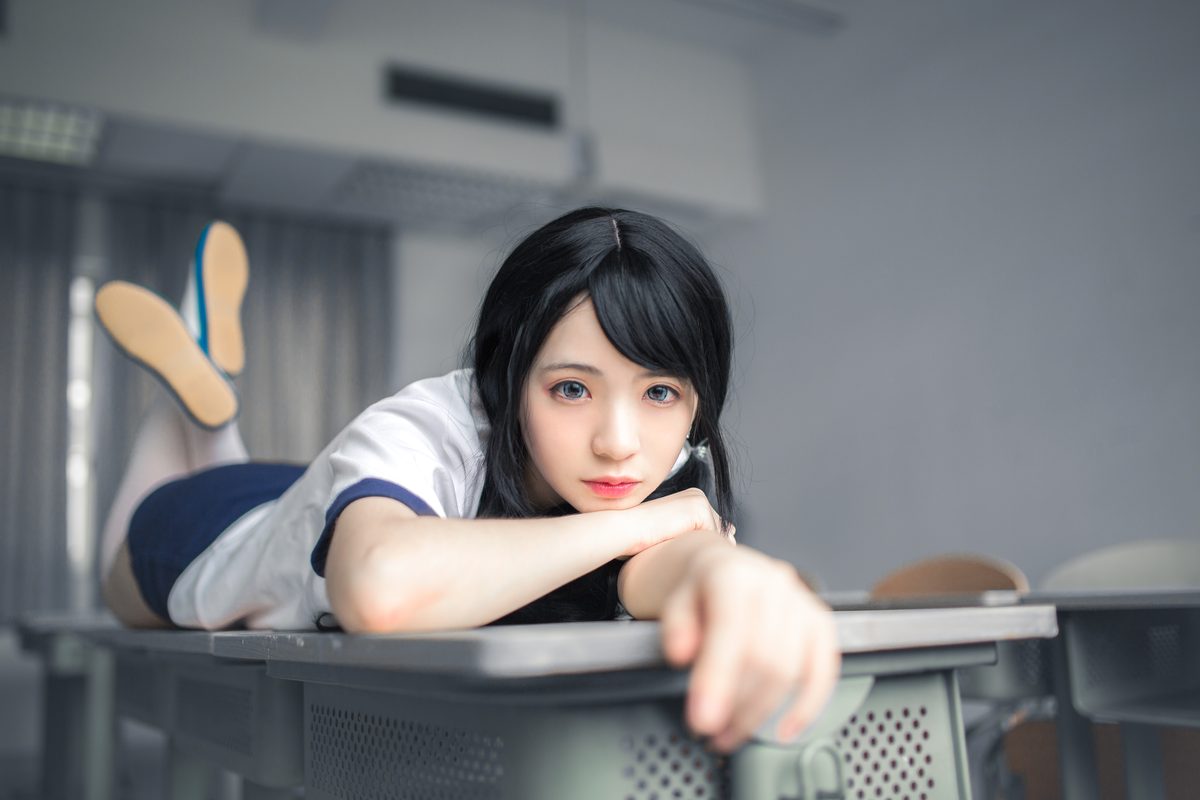 Coser@疯猫ss 体操服 0023 9864543707.jpg