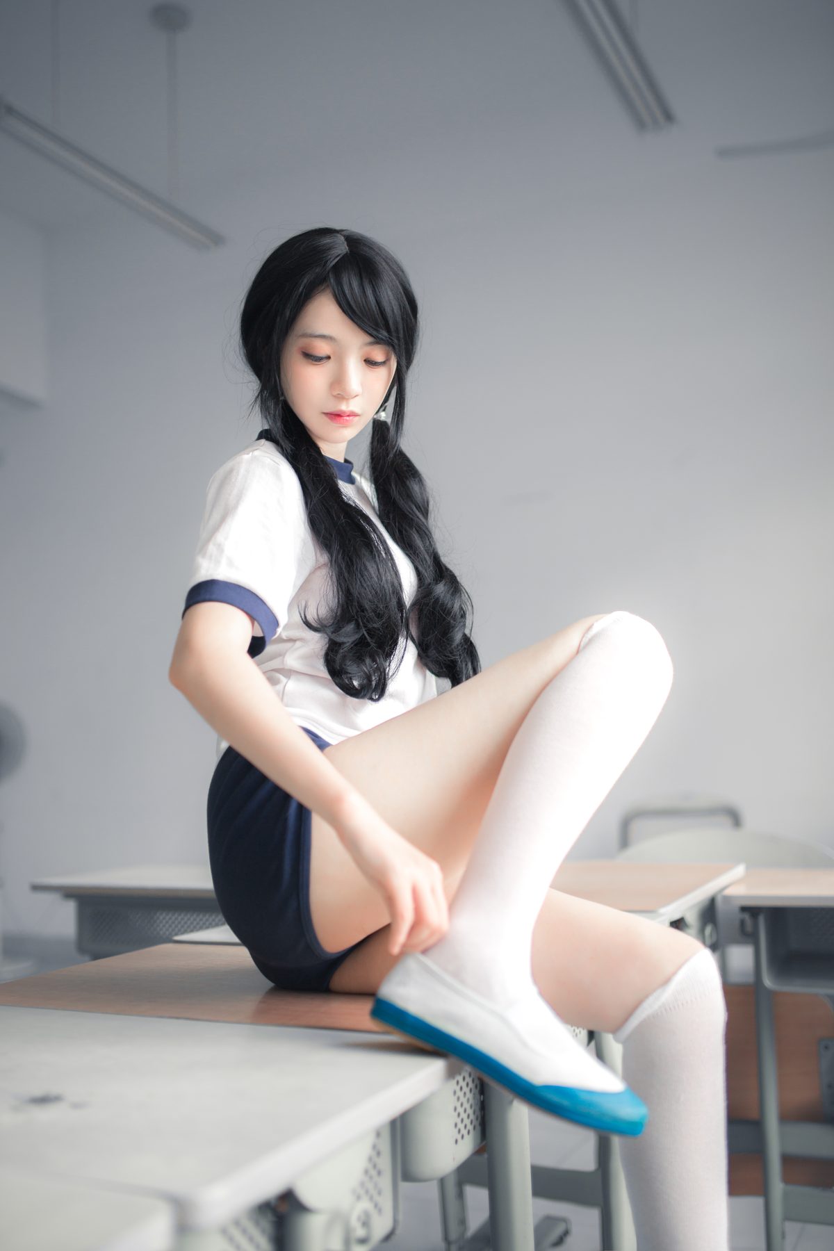 Coser@疯猫ss 体操服 0027 5340847617.jpg