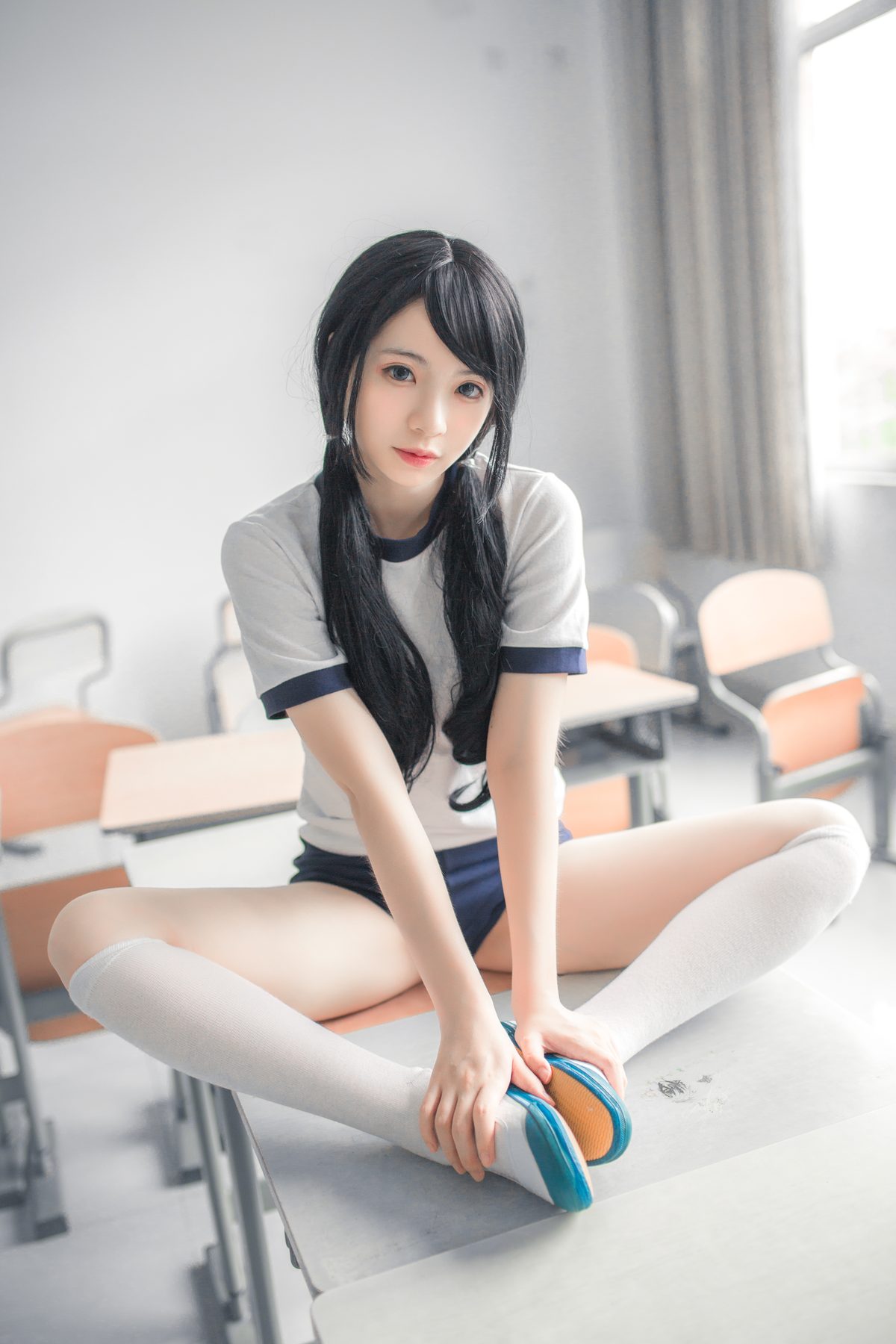 Coser@疯猫ss 体操服 0029 2715144439.jpg