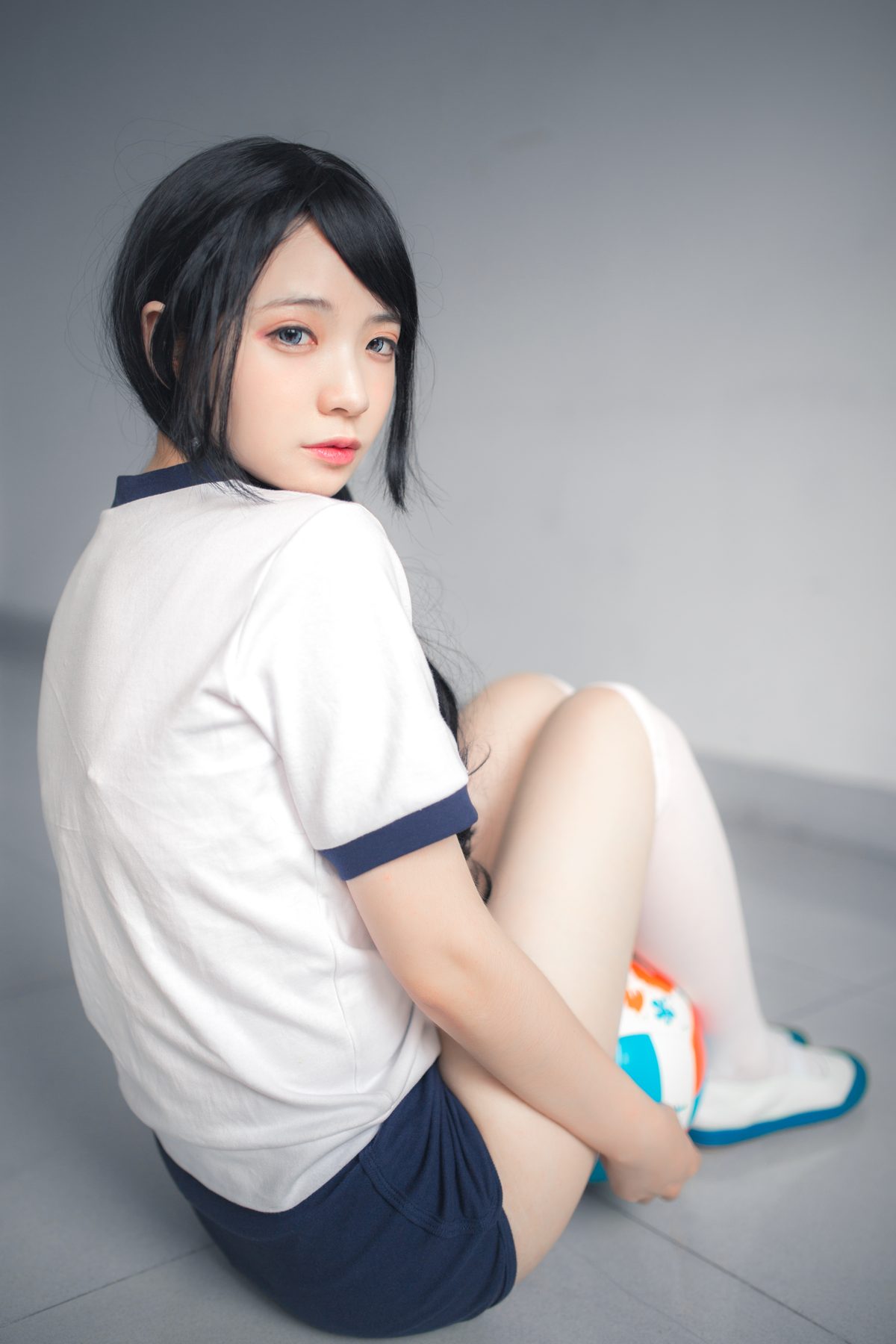 Coser@疯猫ss 体操服 0032 9725892582.jpg