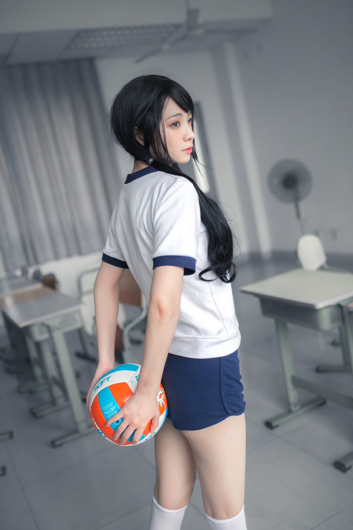 Coser@疯猫ss 体操服 0039 5291100191.jpg