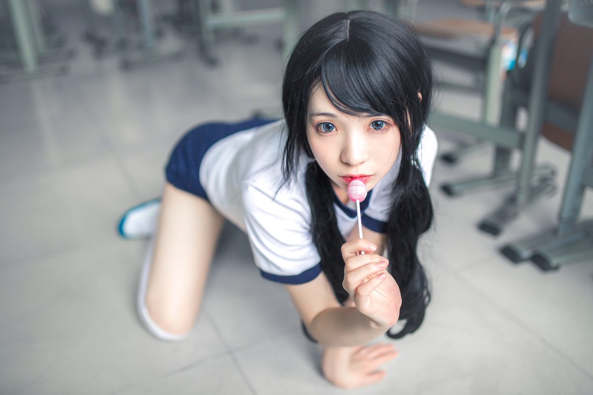 Coser@疯猫ss 体操服 0043 5151624017.jpg