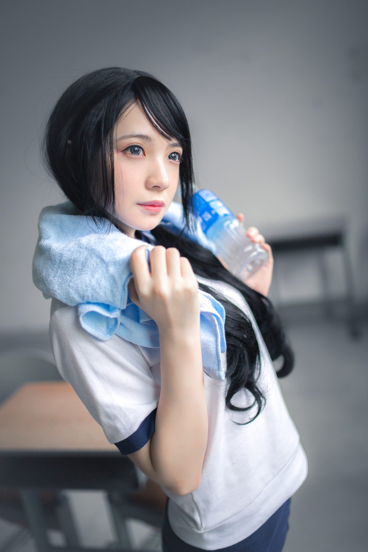 Coser@疯猫ss 体操服 0046 8884705970.jpg