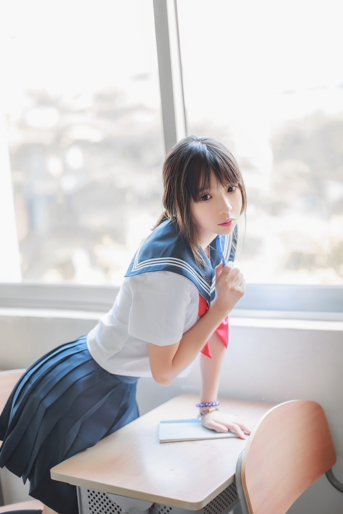 Coser@疯猫ss 同桌的水手服 0001 1965322426.jpg