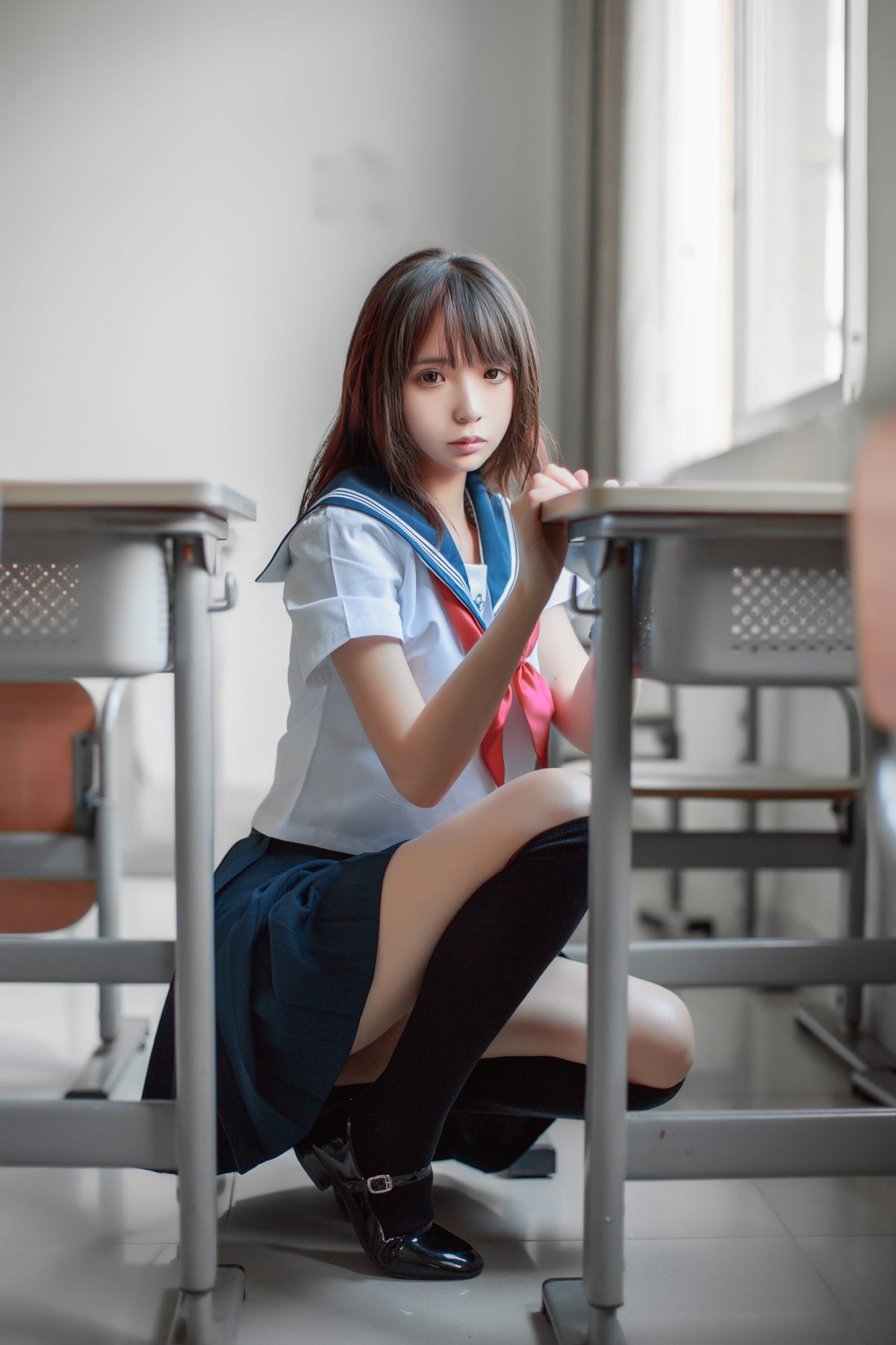 Coser@疯猫ss 同桌的水手服 0005 4319524531.jpg