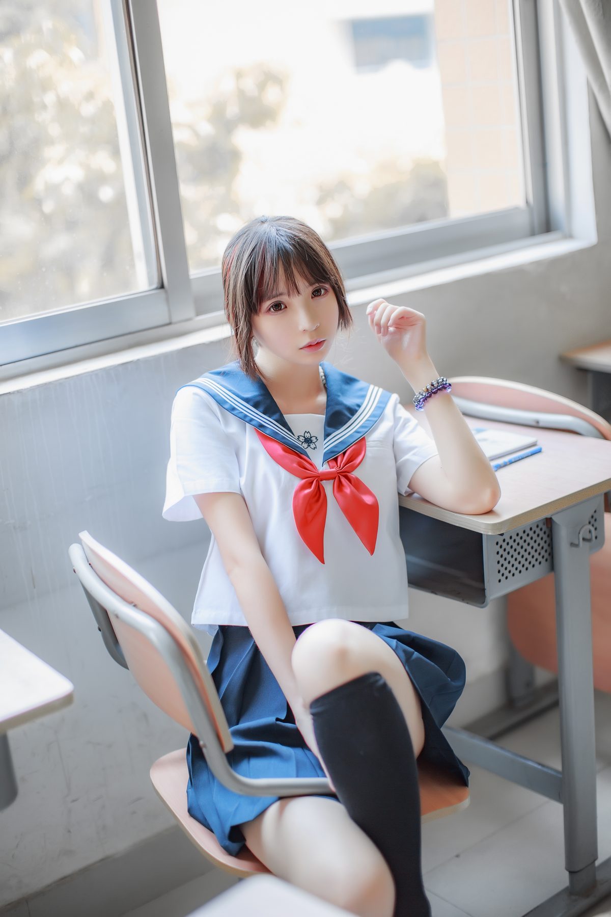 Coser@疯猫ss 同桌的水手服 0009 7523758562.jpg