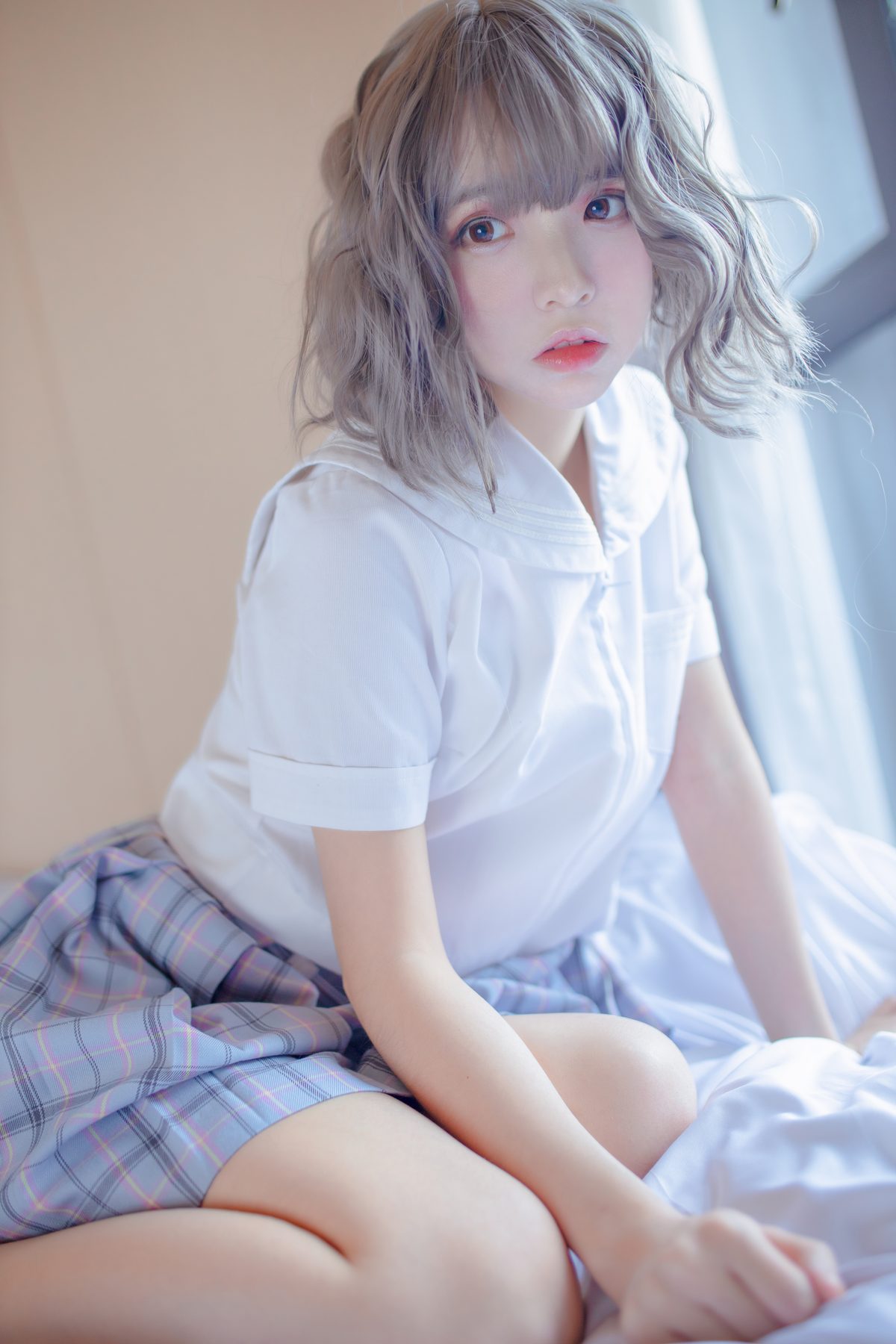 Coser@疯猫ss 思绪之JK 0017 5973500291.jpg