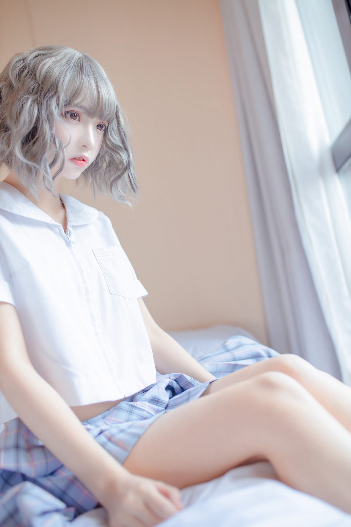 Coser@疯猫ss 思绪之JK 0032 2376054462.jpg