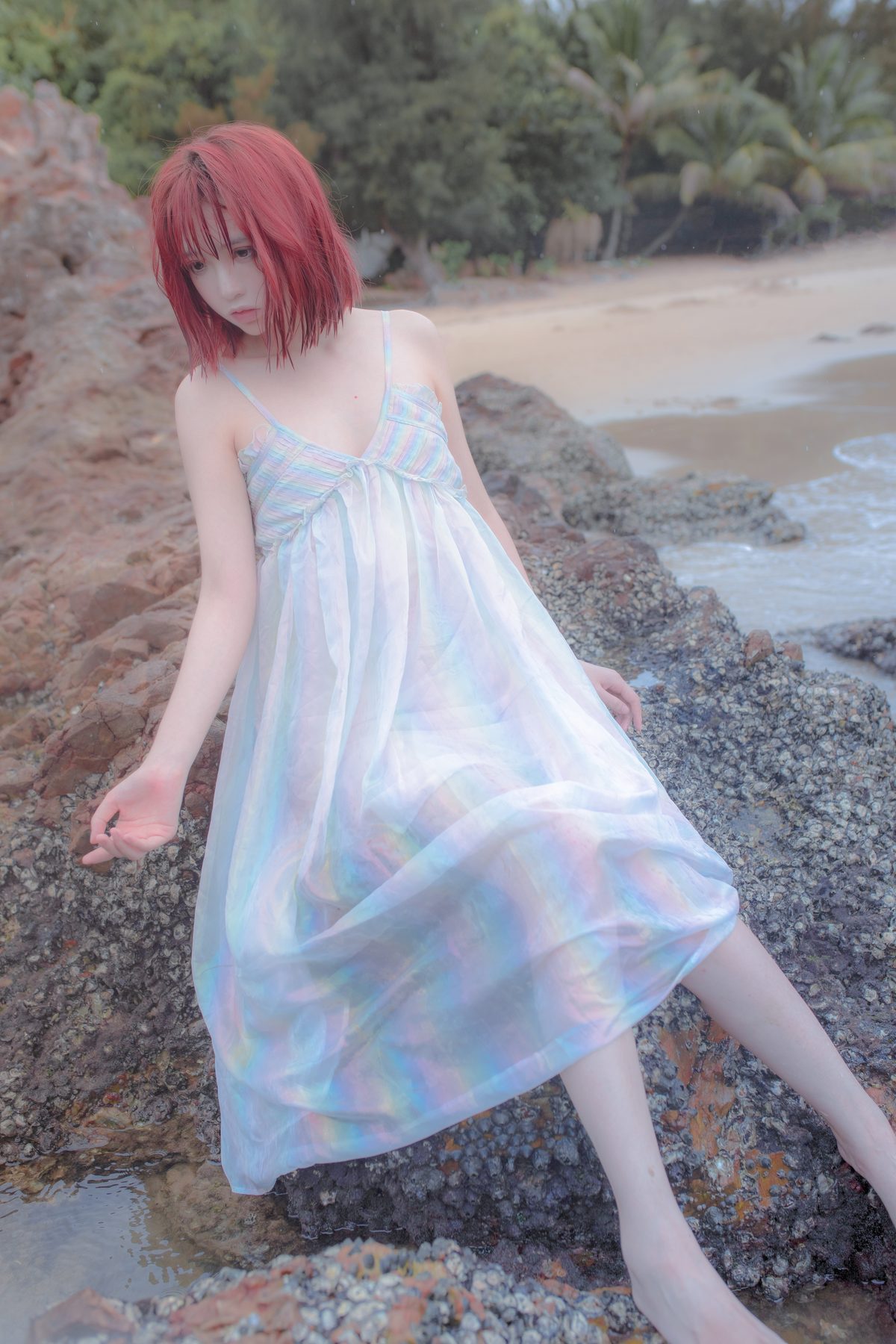 Coser@疯猫ss 思绪之礁石人鱼 0012 8367985940.jpg