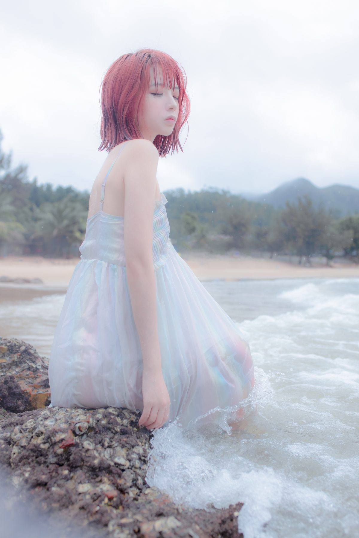 Coser@疯猫ss 思绪之礁石人鱼 0015 2791026992.jpg