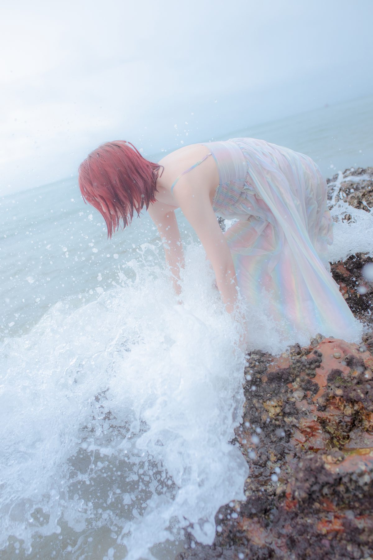 Coser@疯猫ss 思绪之礁石人鱼 0024 9075619749.jpg