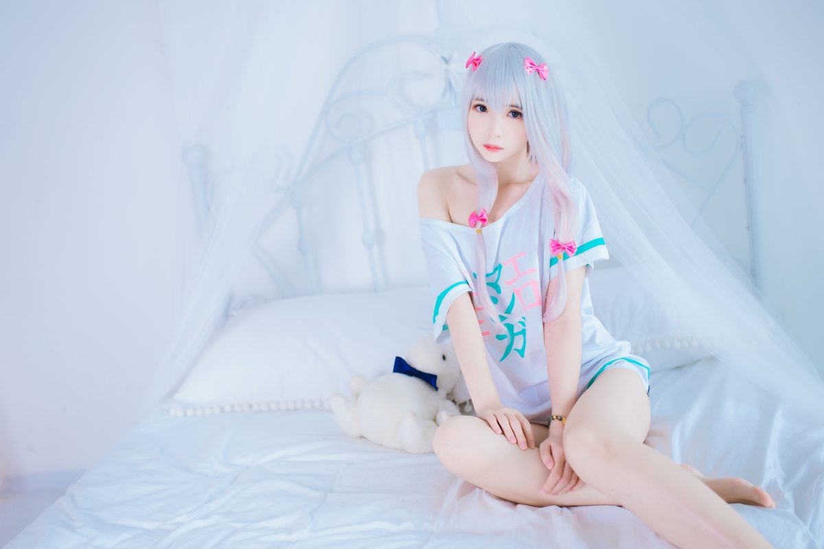 Coser@疯猫ss 纱雾 0003 5007816191.jpg