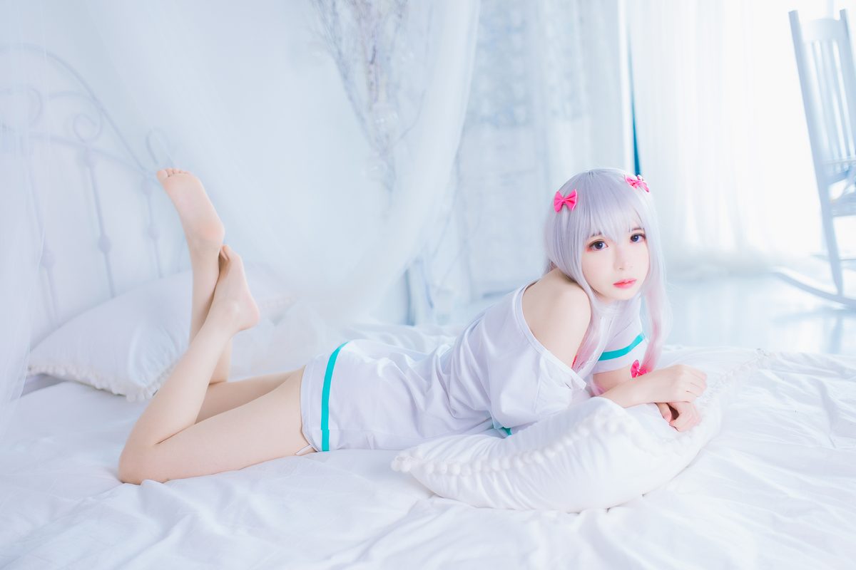 Coser@疯猫ss 纱雾 0030 0720798456.jpg