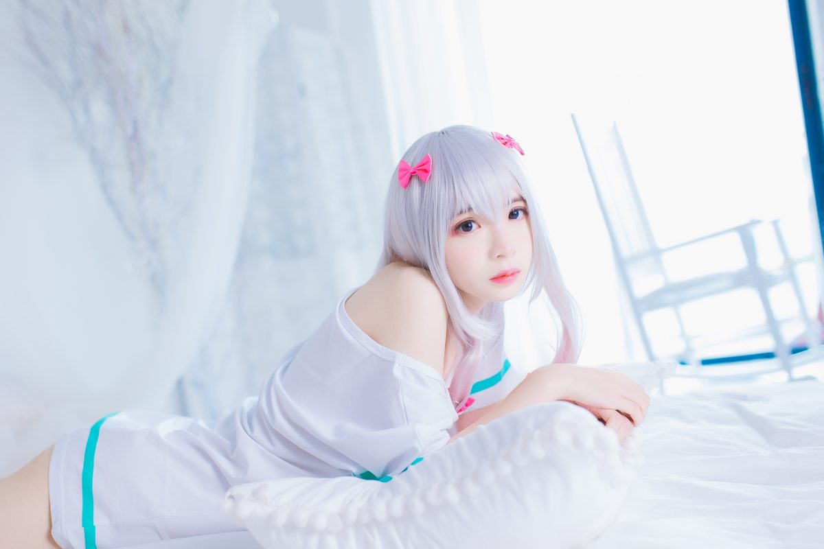 Coser@疯猫ss 纱雾 0031 3089690798.jpg