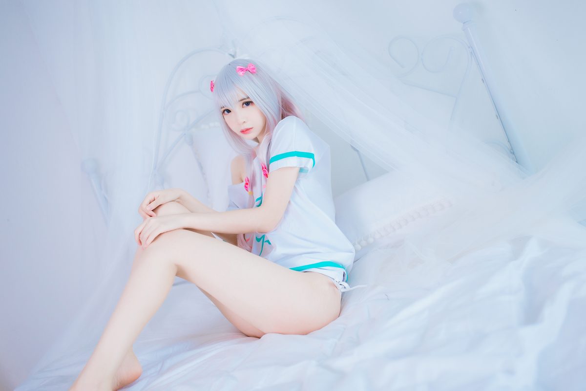 Coser@疯猫ss 纱雾 0034 0608890208.jpg