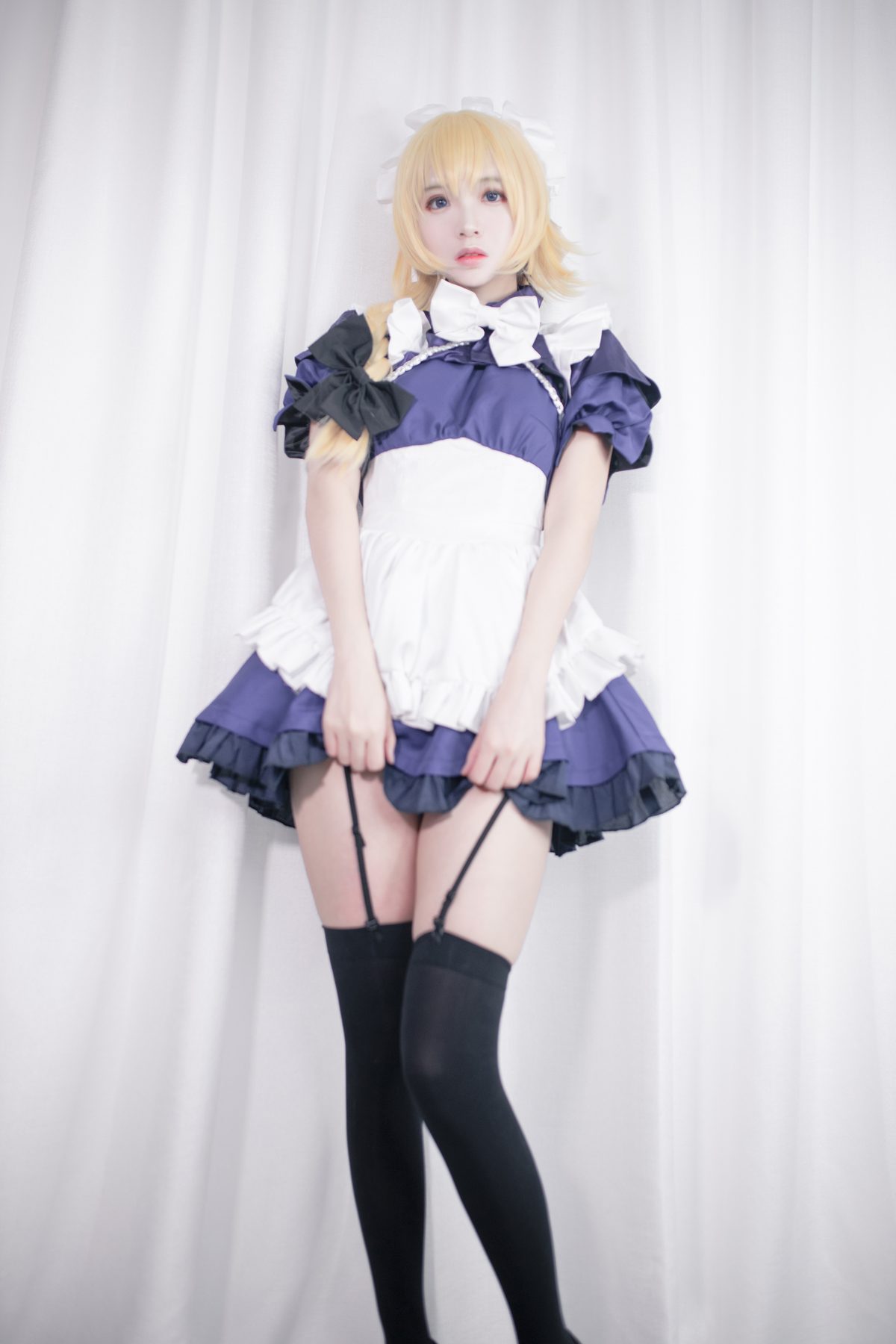 Coser@疯猫ss 贞德女仆 0001 9859436028.jpg