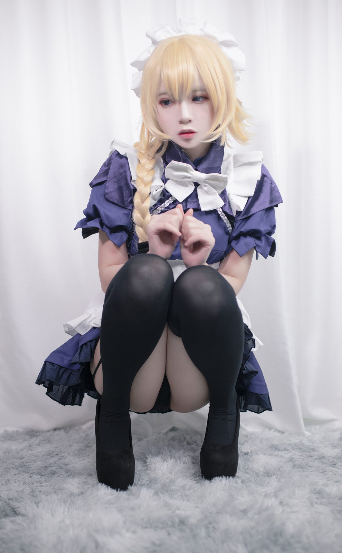 Coser@疯猫ss 贞德女仆 0006 2695917363.jpg