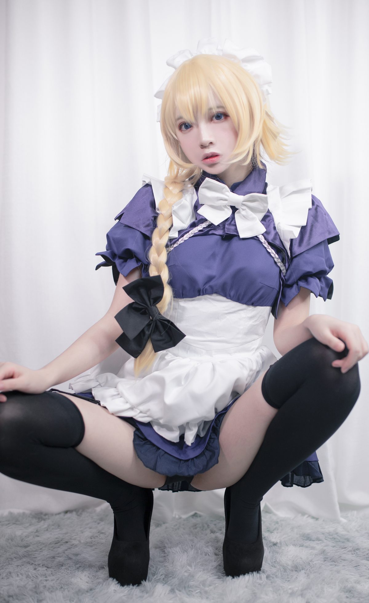 Coser@疯猫ss 贞德女仆 0008 7080244260.jpg