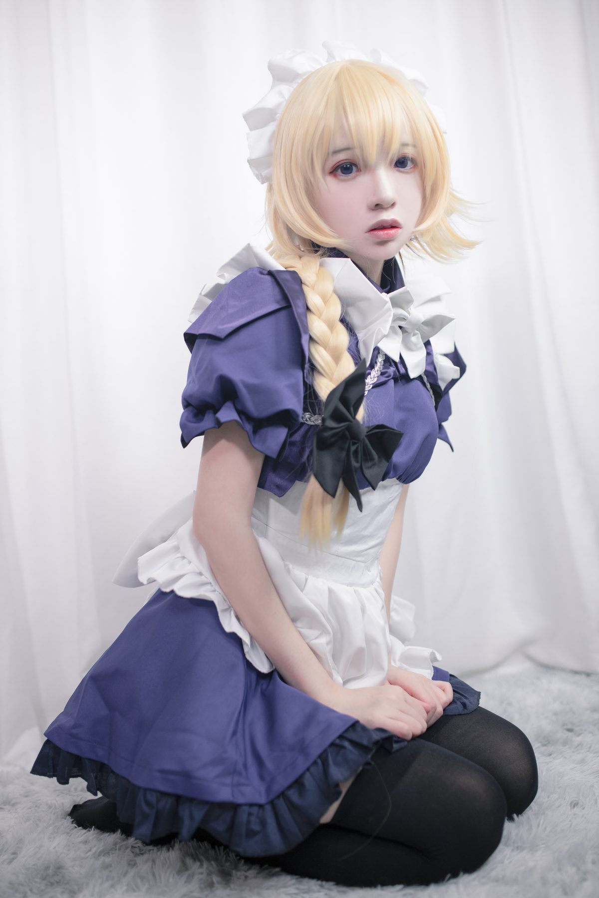 Coser@疯猫ss 贞德女仆 0019 4044640377.jpg