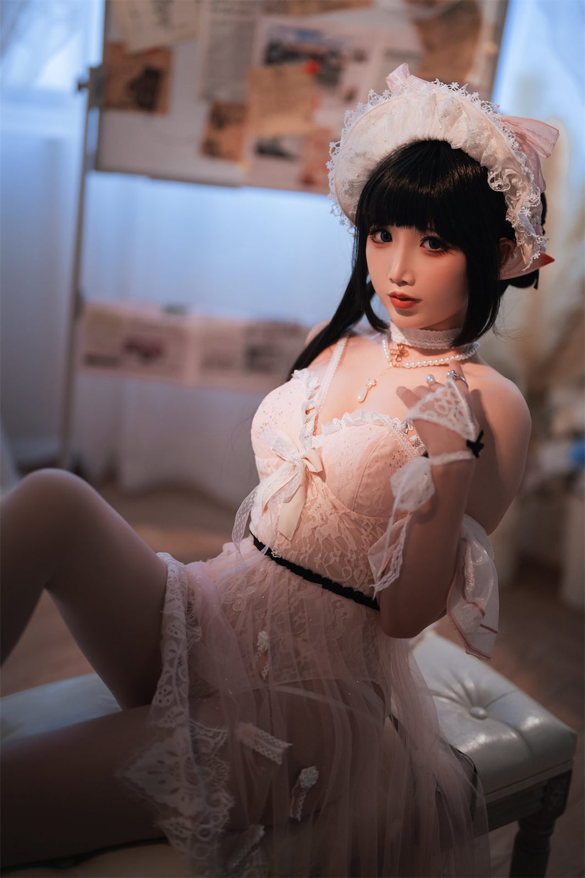 Coser@面饼仙儿 No 120 半半子 明日方舟 黑 x 森蚺 0052 2606724812.jpg