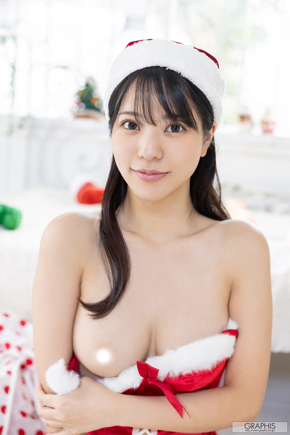 Graphis Limited Edition Kokoro Asano 浅野こころ Xmas Special 2023 0003 0894046146.jpg