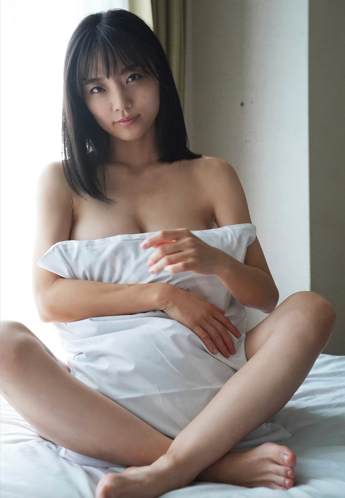 Hiratsuka Nana 平塚奈菜 写真集 34邂逅 Seceret Lover A 0025 2104243135.jpg