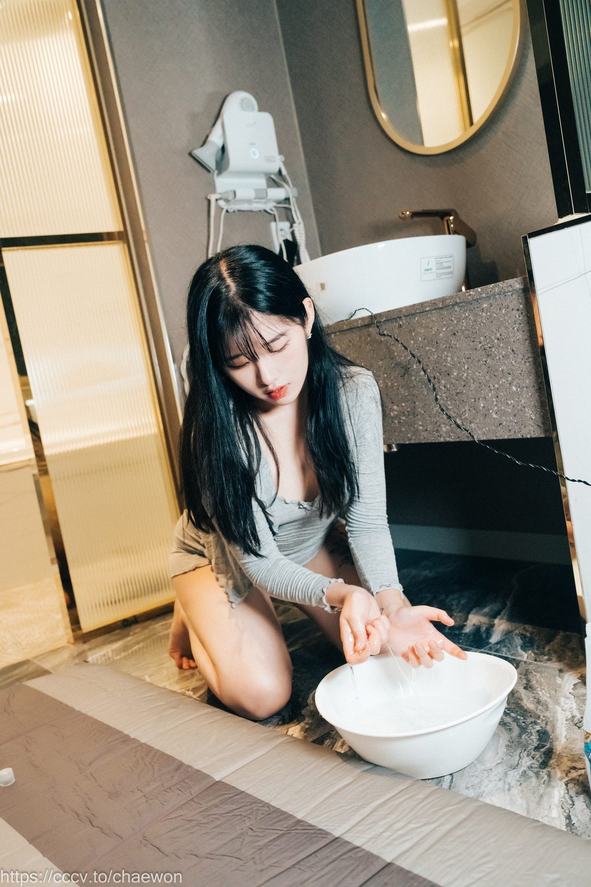 Loozy Sonson 손손 Massage Girl A 0009 7130200250.jpg