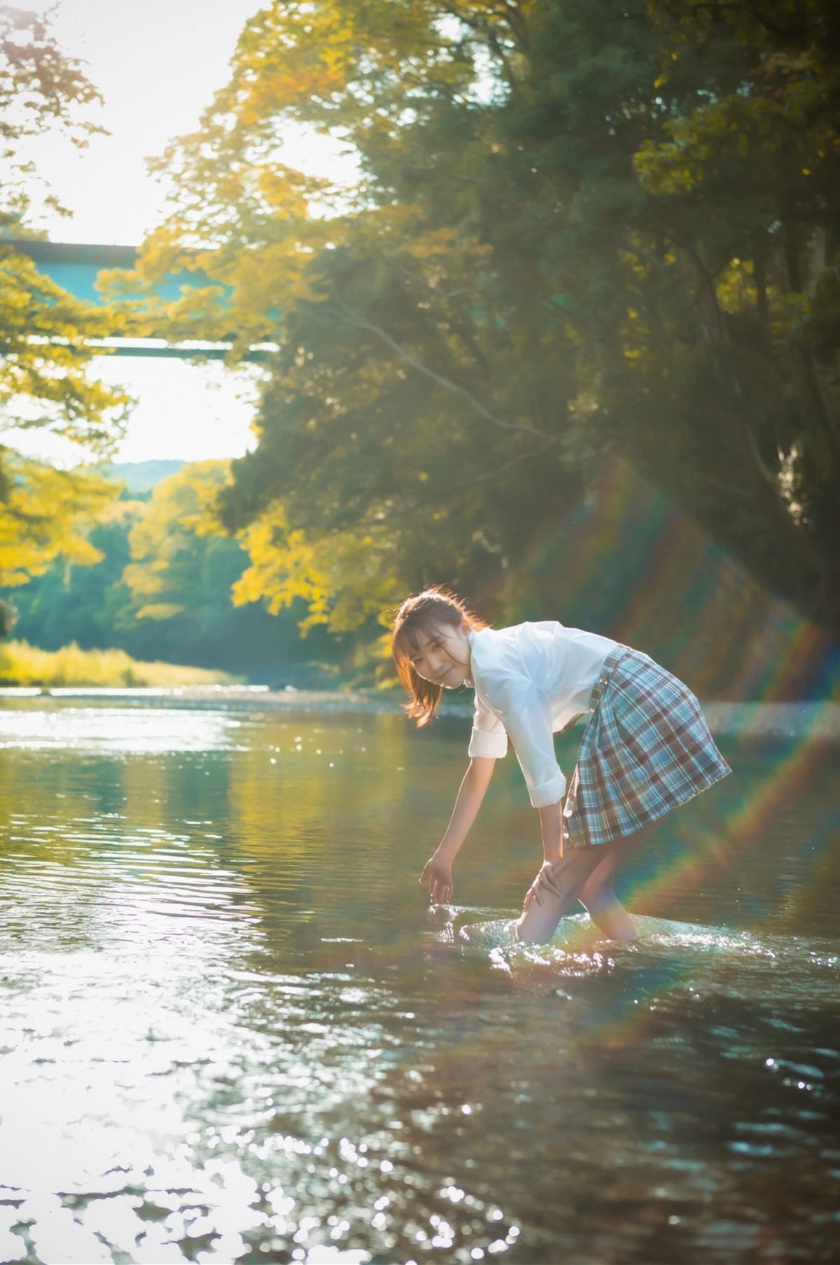 Yumeru Kotoishi 琴石ゆめる グラビア写真集 あの日、あの場所で君と 0054 5516895575.jpg