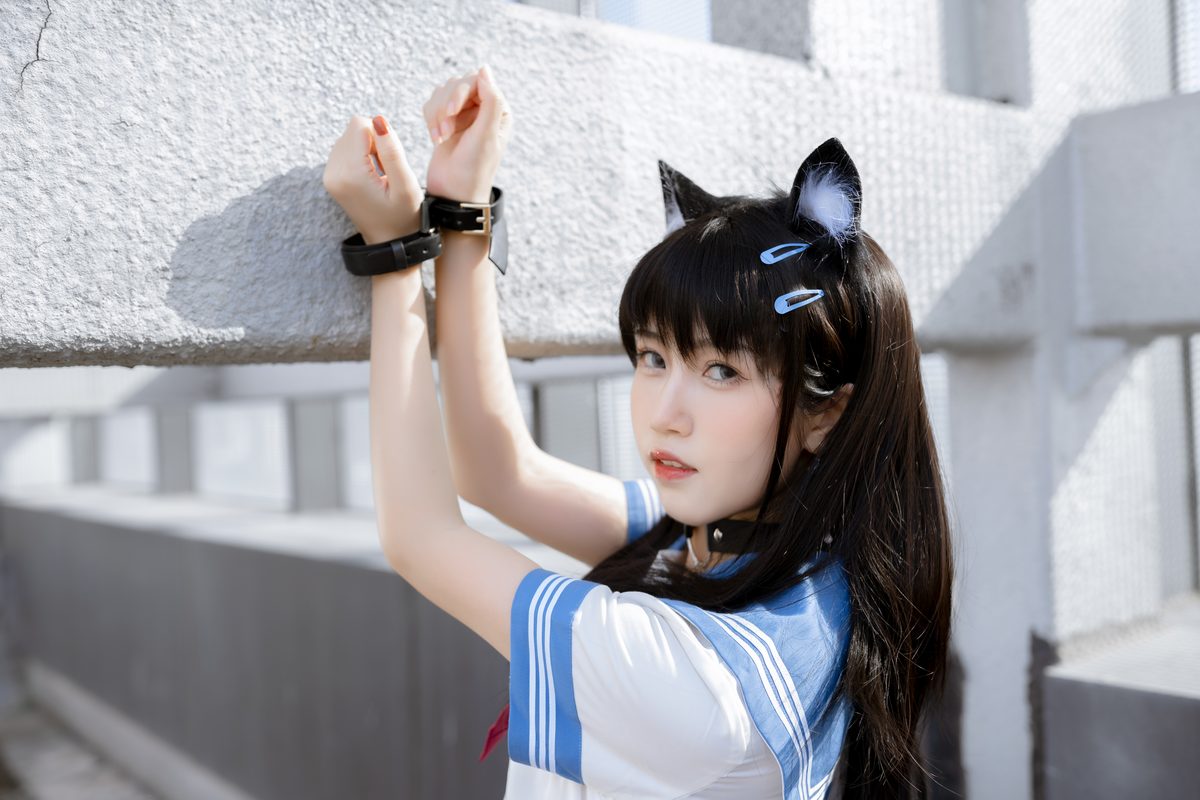 Coser@不呆猫 天台小m猫 Part1 0010 4056939447.jpg