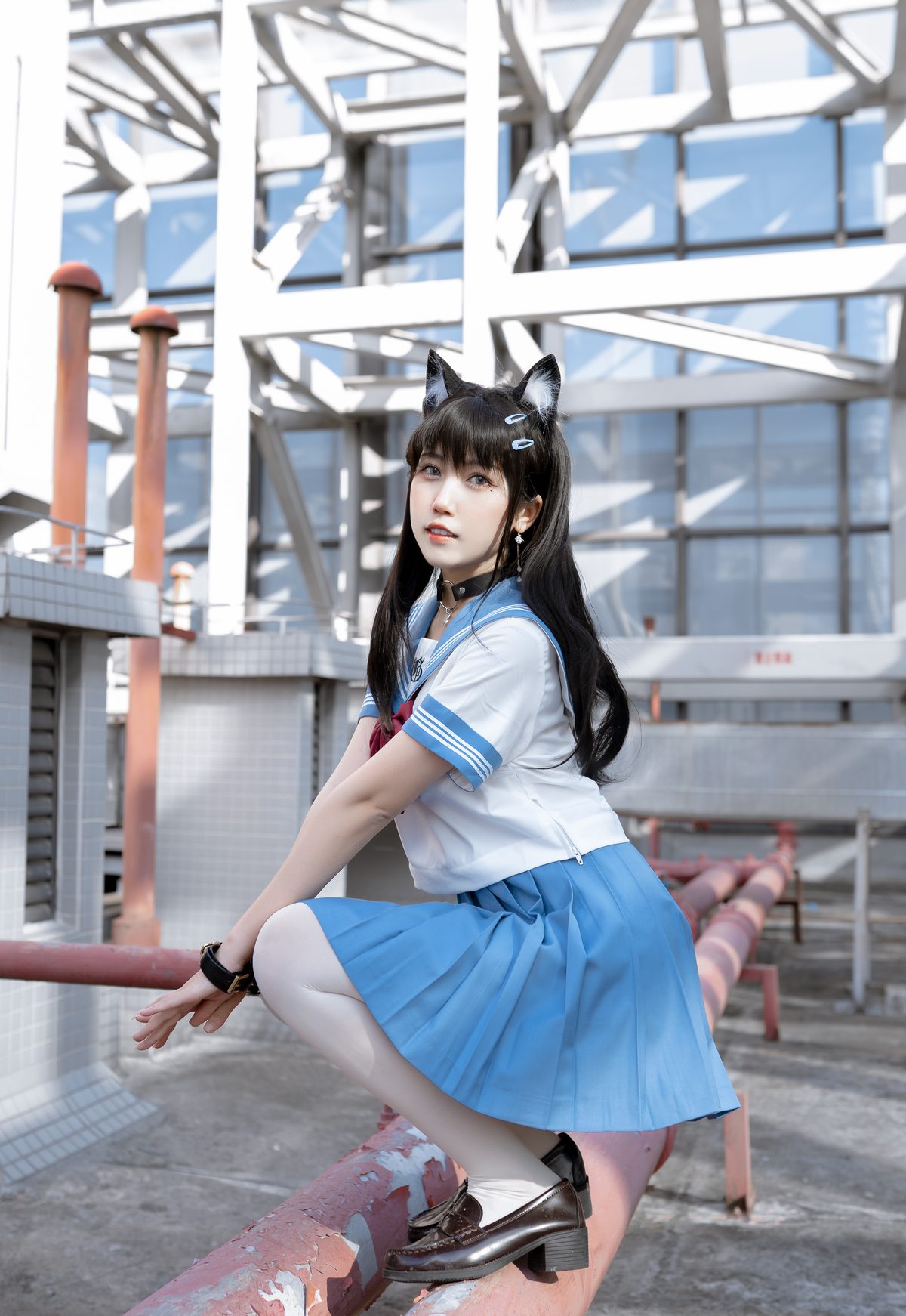 Coser@不呆猫 天台小m猫 Part1 0017 2469416055.jpg