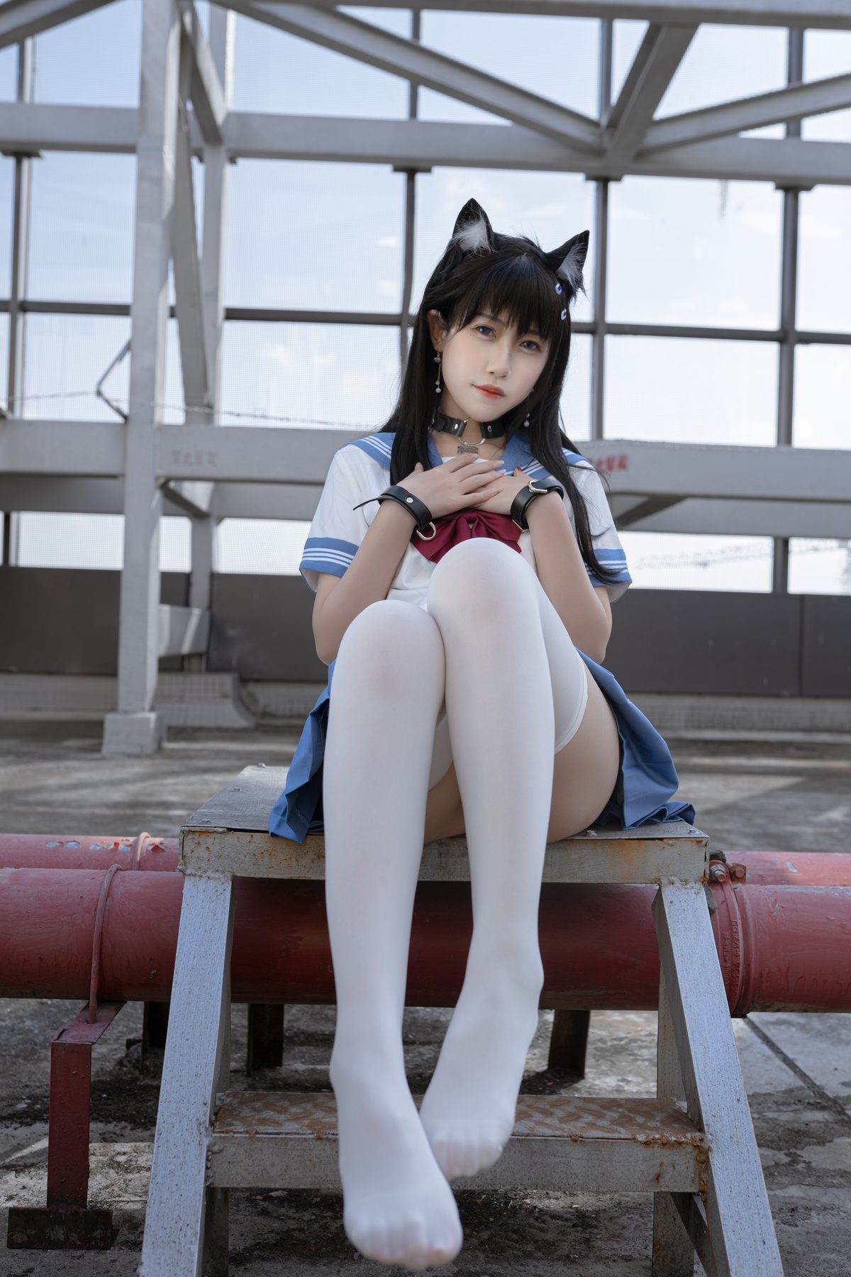 Coser@不呆猫 天台小m猫 Part1 0020 2975753669.jpg