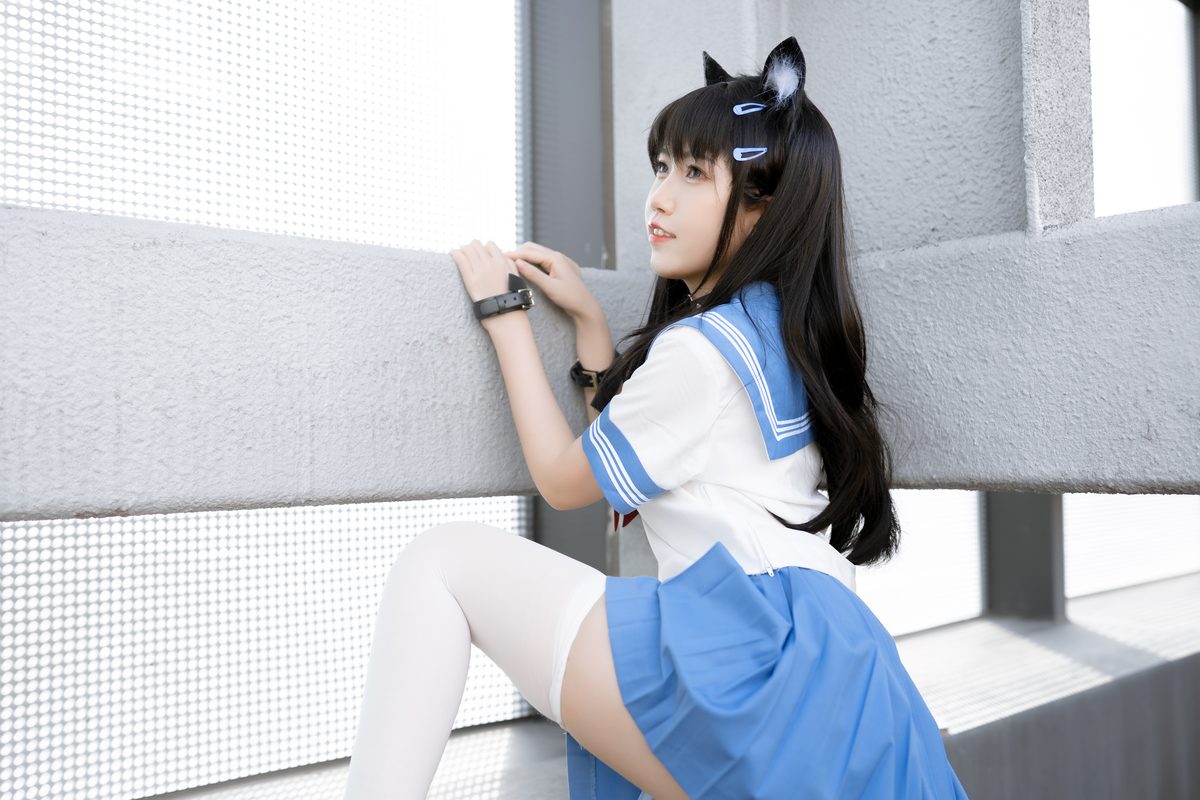 Coser@不呆猫 天台小m猫 Part2 0021 6783586626.jpg