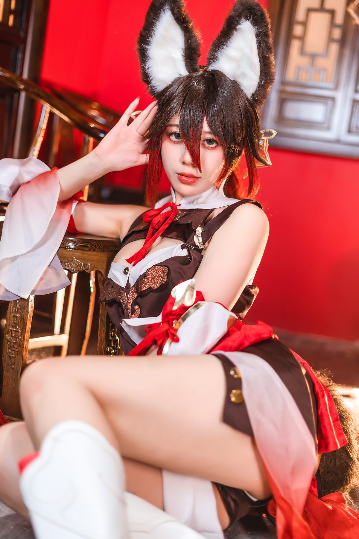 Coser@九言 停云 0047 2822755077.jpg