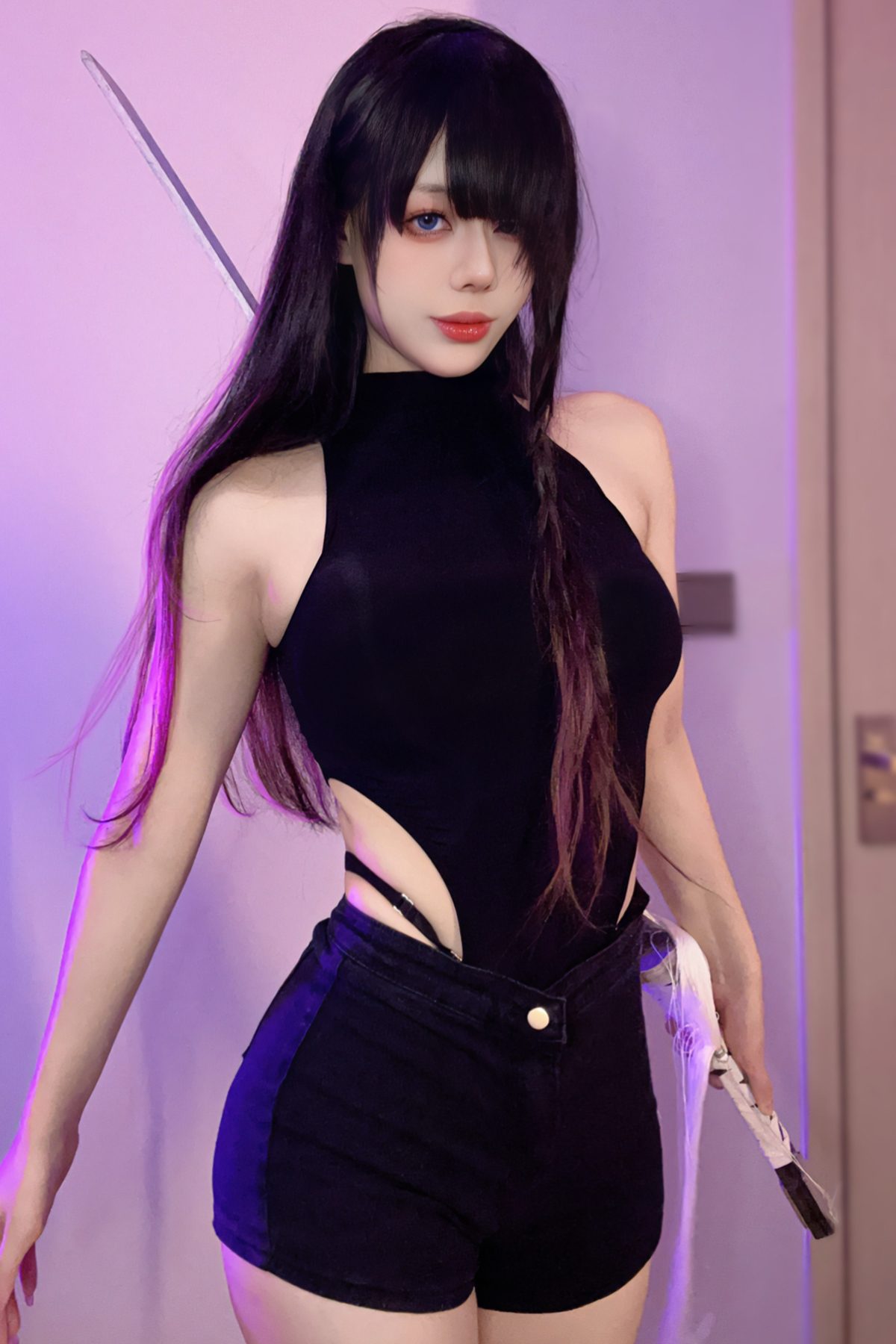 Coser@九言 – 剑圣的秘诀